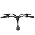 Patinete electrico Teverun Blade Mini Ultra - 60 V / 27 Ah