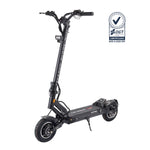 Patinete electrico Teverun Blade Mini Ultra - 60 V / 27 Ah