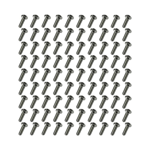 Tornillos tapa de batería para Xiaomi (100 unidades)