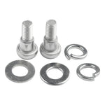 Tornillo para llanta trasera para Xiaomi M365 (incluye 2 unidades)