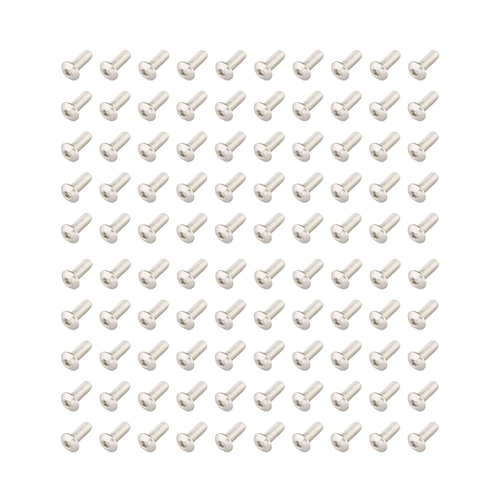 Tornillos de guardabarros trasero para Xiaomi M365 (Pack 100 Unidades )