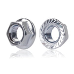 Tuercas para rueda delantera Xiaomi (Pack 20 unidades)