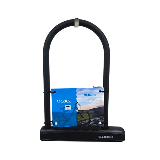 Candado U-Lock