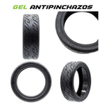 Neumatico Dualtron Victor con GEL Antipinchazos 10 x 2,70-6.5