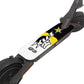 Autocollants Redbull X KTM pour Xiaomi (noir) – KIT COMPLET (26 autocollants) + BASE PRO/PRO2