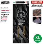 Vinyle pour Xiaomi NOIR ami de BMW 