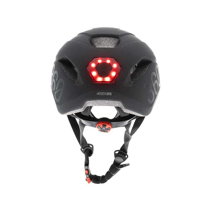 Casco con luz  talla única