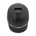 Casco con luz CP02