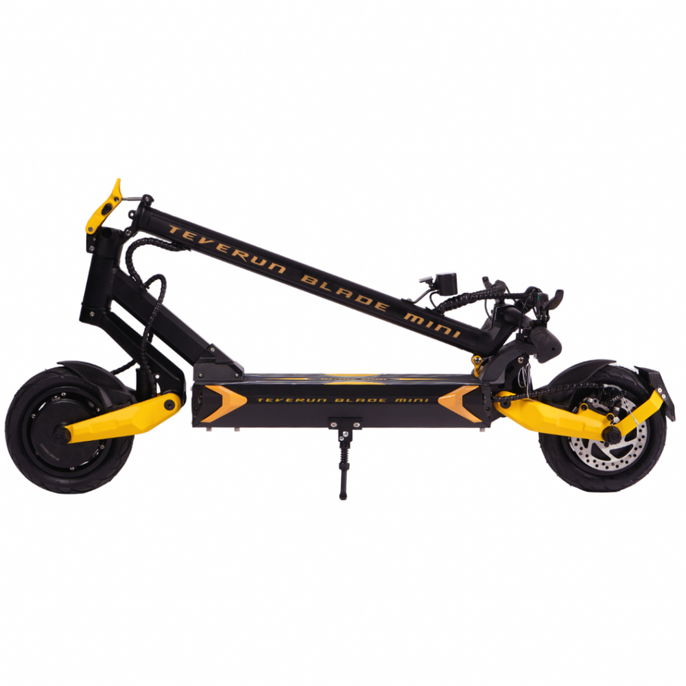 Electric scooter accessory product
