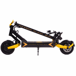 Electric scooter accessory product
