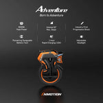 Monociclo Inmotion V14 50S Aventura