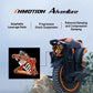 Monocycle d'aventure Inmotion V14