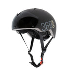 VELIO Sport - Negro - Intermitentes + Lente