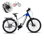 VENTIX +Plus ebike