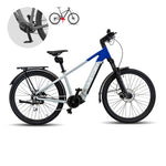 VENTIX +Plus ebike