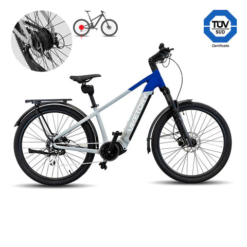 VENTIX ebike URBAN