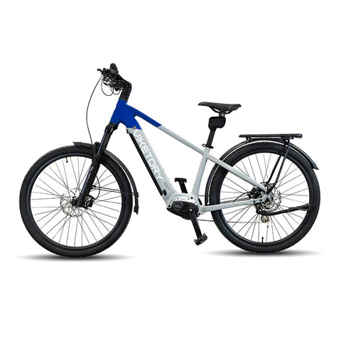 VENTIX ebike URBAN