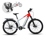 VENTIX ebike URBAN