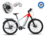 VENTIX ebike URBAN