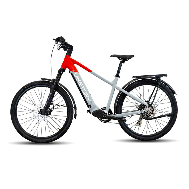 VENTIX +Plus ebike