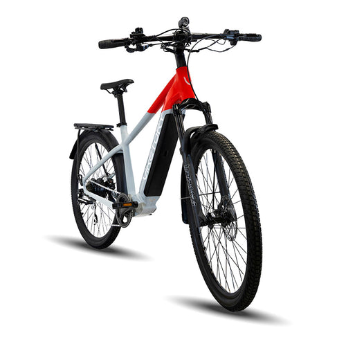 VENTIX +Plus ebike