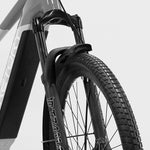 VENTIX +Plus ebike