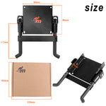 Béquille centrale pour scooter Xiaomi/Ninebot G30 (MONORIM)