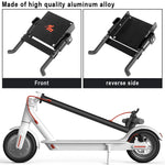 Béquille centrale pour scooter Xiaomi/Ninebot G30 (MONORIM)