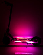 Tabla MONORIM con luces intermitentes / WDL