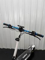 Manillar de Carbono TDP Recto Patinete