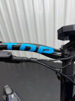 Manillar Patinete MTB de Carbono