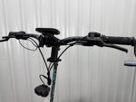 Manillar Patinete MTB de Carbono