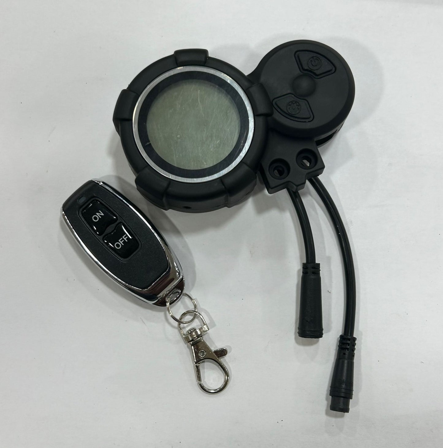 Deslimitador ECOXTREME-KUKIRIN-SMARTGYRO