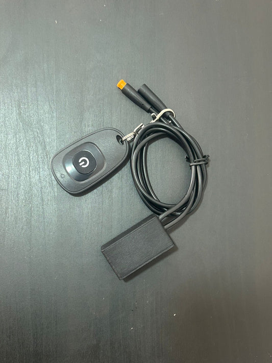 Deslimitador ECOXTREME-KUKIRIN-SMARTGYRO
