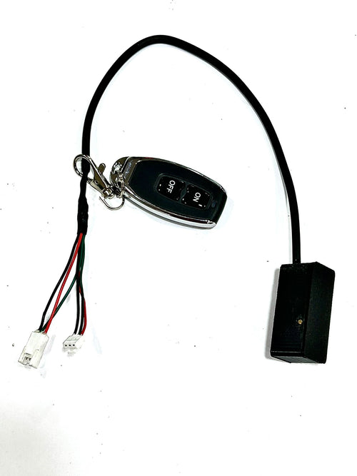 Deslimitador Mando ECOXTREM - KUKIRIN - SMARTGYRO