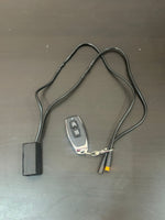 Deslimitador Mando ECOXTREM - KUKIRIN - SMARTGYRO