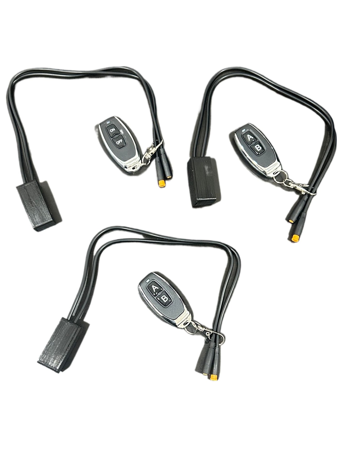 Deslimitador ECOXTREME-KUKIRIN-SMARTGYRO