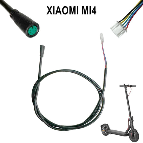 Cable de comunicación Waterproof para Xiaomi MI4