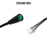 Cable de comunicación Waterproof para Xiaomi MI4