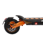 Zwheel ZCougar Plus Scooter von der DGT zugelassen 