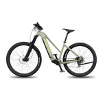 VIKETORY ZHEPHIR+Plus ebike MTB