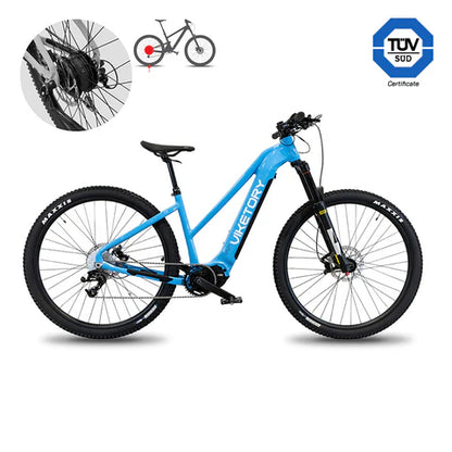 VIKETORY ZEPHIR ebike MTB