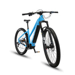 ZEPHIR +Plus ebike MTB