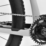 ZEPHIR +Plus ebike MTB