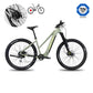 VIKETORY ZEPHIR ebike MTB