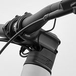 ZEPHIR ebike MTB azul