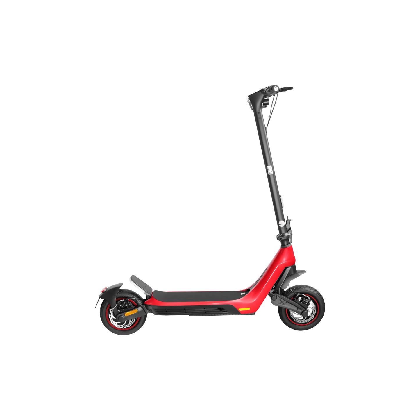 Trottinette ZWHEEL ZCougar Plus avec application 