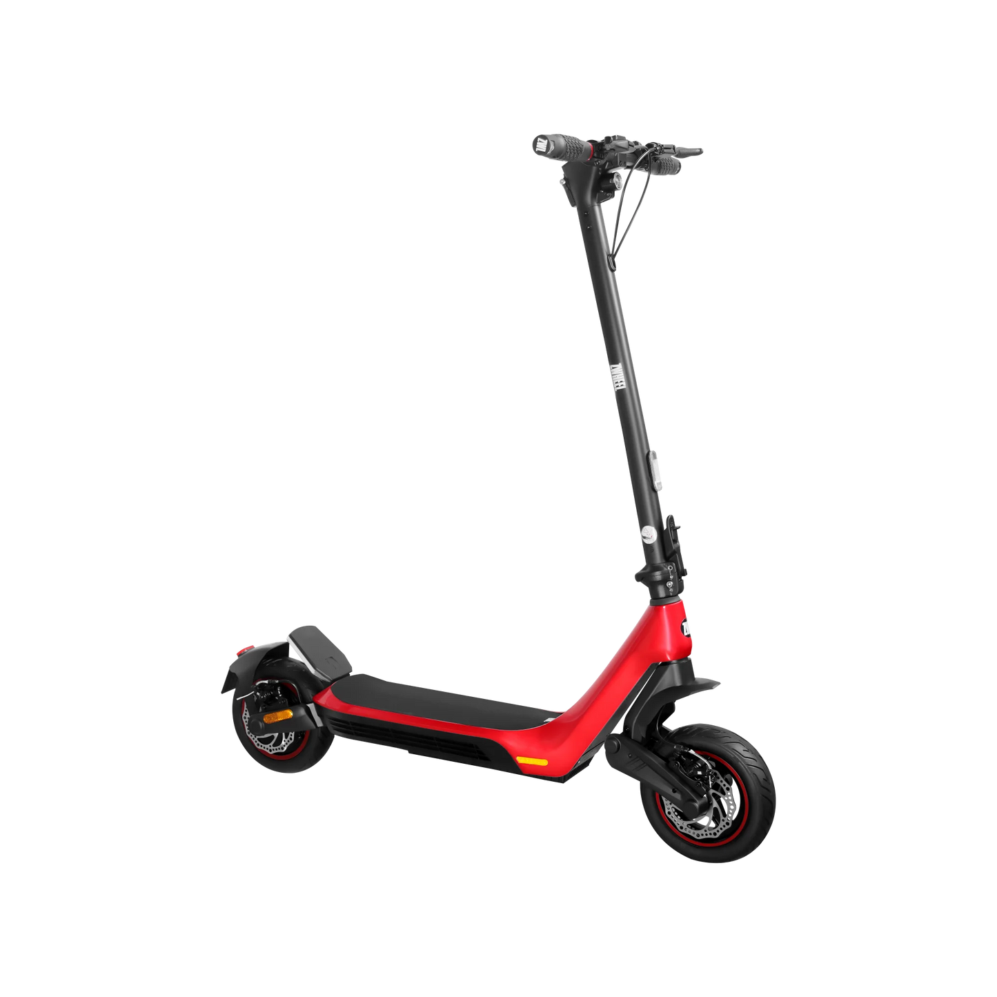 Trottinette ZWHEEL ZCougar Plus avec application 