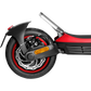 Patinete Zwheel ZLion Pro Homologado