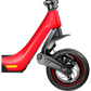 Patinete Zwheel ZLion Pro Homologado